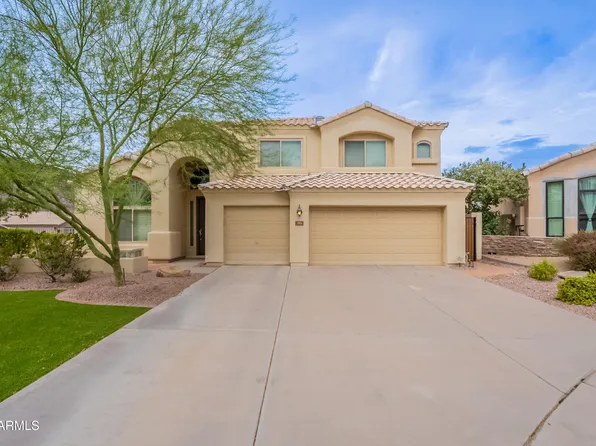 753 E MOUNTAIN SAGE Drive, Phoenix, AZ 85048