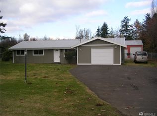 898 W Axton Rd, Bellingham, WA 98226