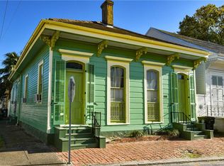 1438-40 Marais St, New Orleans, LA 70116