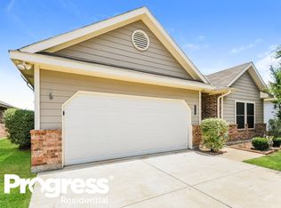 12309 Hunters Crossing Ln, Burleson, TX 76028