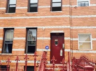 200 Cooper St, brooklyn, NY 11221