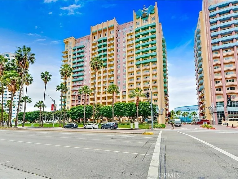 488 E Ocean Blvd #507 — Photo 25