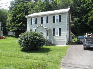 7907 Mount Davis Rd, Meyersdale, PA 15552