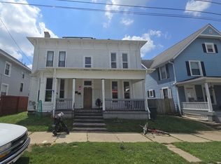 215 W Franklin St, Shelbyville, IN