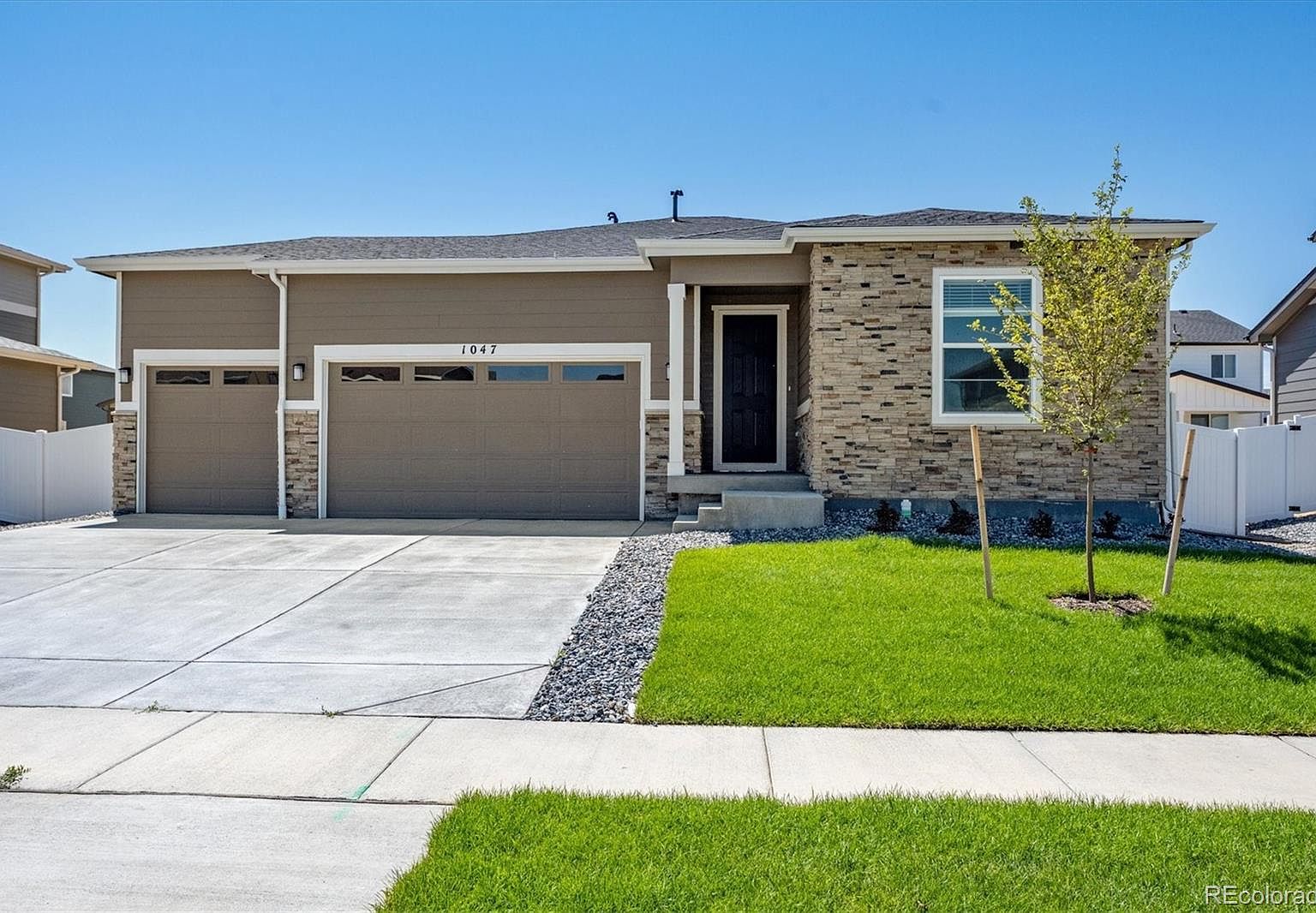 1047 Urial Drive, Severance, CO 80550 Zillow