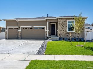 1047 Urial Dr, Severance, CO 80550