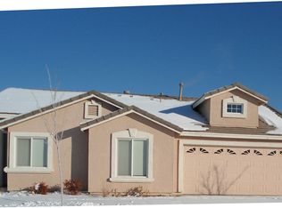 10340 Rosemount Dr, Reno, NV 89521