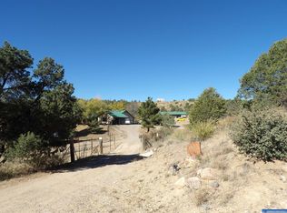 33 Snow Shoe Cv, Silver City, NM 88061
