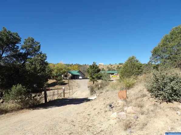 33 Snow Shoe Cv, Silver City, NM 88061
