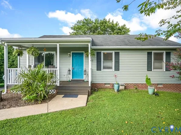 8420 Shire Ct, Mechanicsville, VA 23111