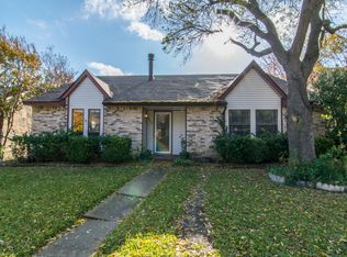 2824 Miller Pl, Mesquite, TX 75150