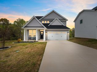 604 River Trace Loop, Simpsonville, SC 29680