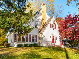 613 Homecrest Ave, Kalamazoo, MI 49001