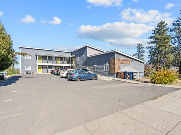 1709 E 7th Ave Unit 7, Spokane, WA 99202