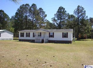 7112 Bethel Rd, Florence, SC 29506