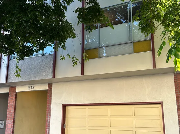517 Arguello Blvd APT 6, San Francisco, CA 94118