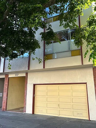 517 Arguello Blvd #6 Photo 1