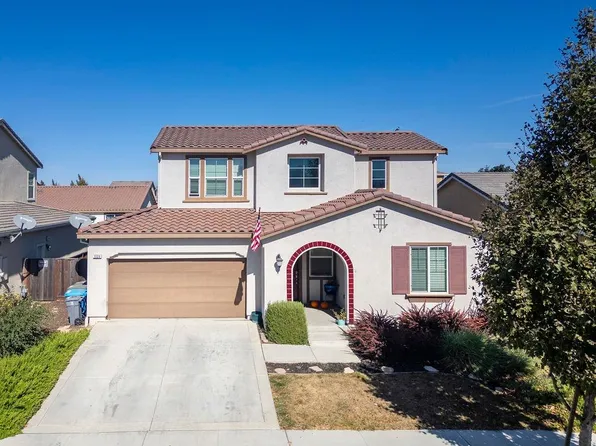 1520 Central Ave, Hollister, CA 95023