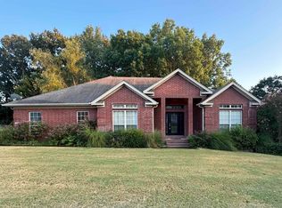 1303 Rodeo Dr, Bryant, AR 72022