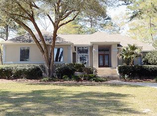 948 Summerbrooke Dr, Tallahassee, FL 32312