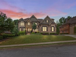 2996 Cambridge Hill Dr, Dacula, GA 30019