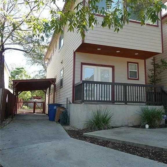 1701 Sanchez St #A — Photo 2