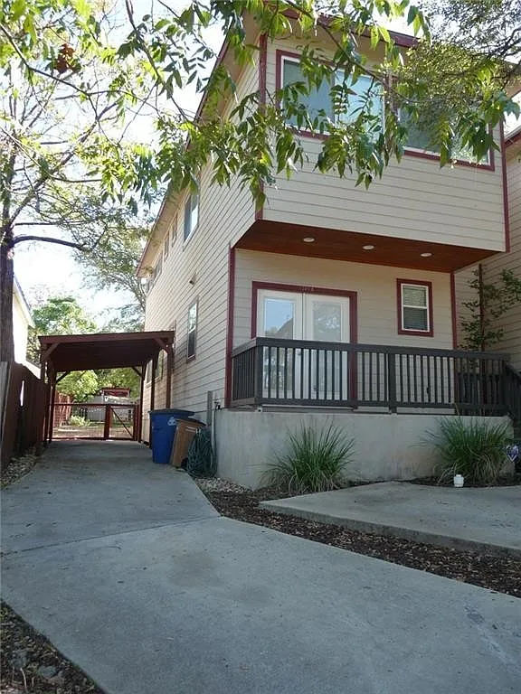 Building Photo - 1701 Sanchez St #A