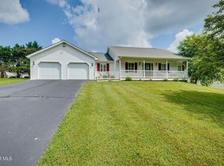 19275 Wyndale Rd, Abingdon, VA 24210