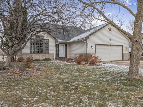 4916 89th Cres N, Brooklyn Park, MN 55443