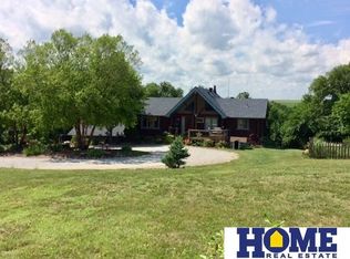 630 County Road 27, Valparaiso, NE 68065