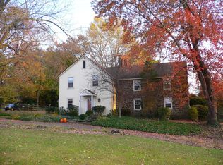 425 Elephant Rd, Perkasie, PA 18944