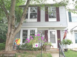 8136 Sheffield Ct, Jessup, MD 20794