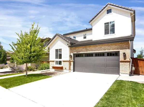 14572 Domino Street, Parker, CO 80134