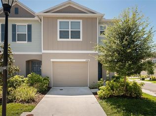 10905 Golden Acorn Ave, Tampa, FL 33610