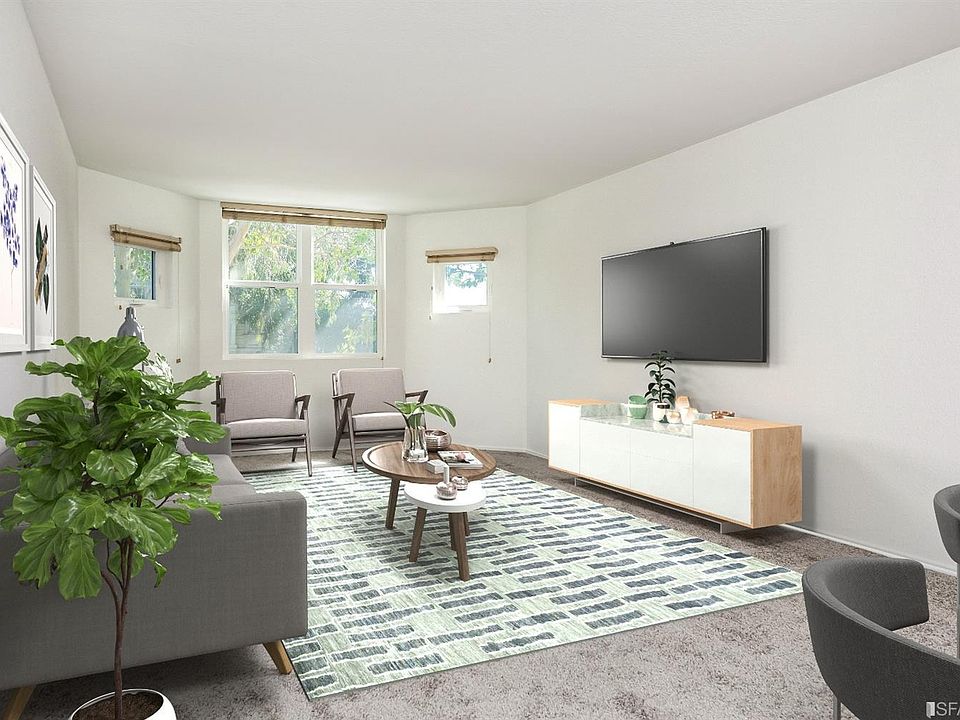 1st image of 1804 Ellis St #71