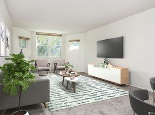 1804 Ellis St #71, San Francisco, CA 94115