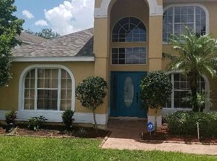 900 Rosinia Ct, Orlando, FL 32828