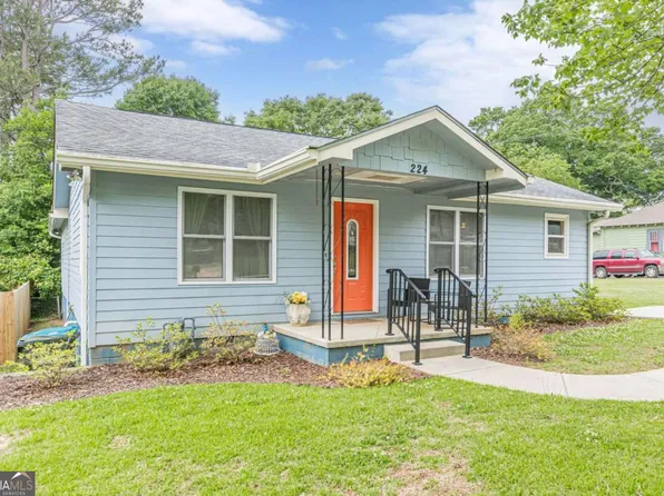 224 Birch St, Hapeville, GA 30354