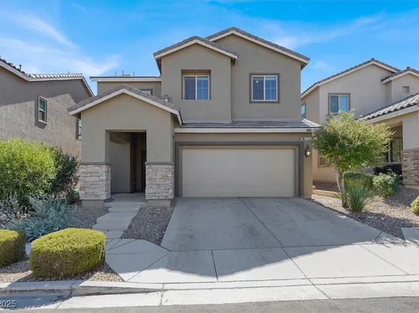 9143 Sea Mink Ave, Las Vegas, NV 89149