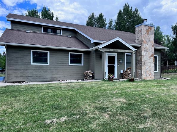 Zillow Eagle County Co