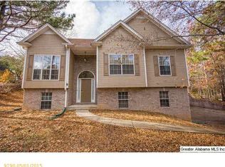 109 Shelby Forest Rd, Chelsea, AL 35043