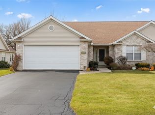 2003 E County Line Rd, Mineral Ridge, OH 44440