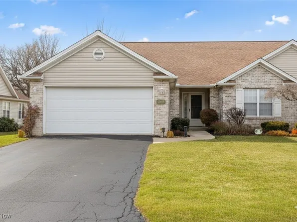 2003 E County Line Rd, Mineral Ridge, OH 44440