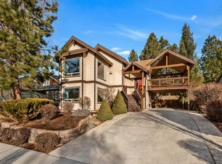2376 NW Summerhill Dr, Bend, OR 97703