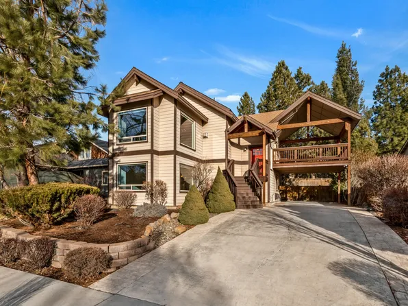 2376 NW Summerhill Dr, Bend, OR 97703