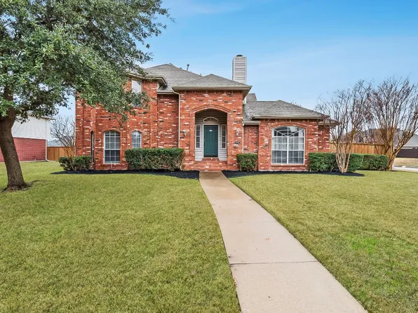 3815 Aberdeen Ct, Richardson, TX 75082