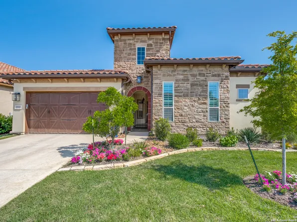 22522 Estacado, San Antonio, TX 78261
