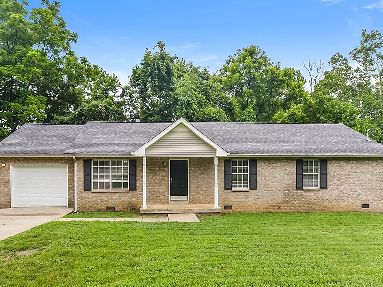 4560 Whites Creek Pike — Photo 1