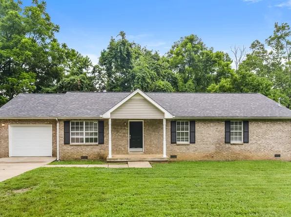 4560 Whites Creek Pike, Whites Creek, TN 37189