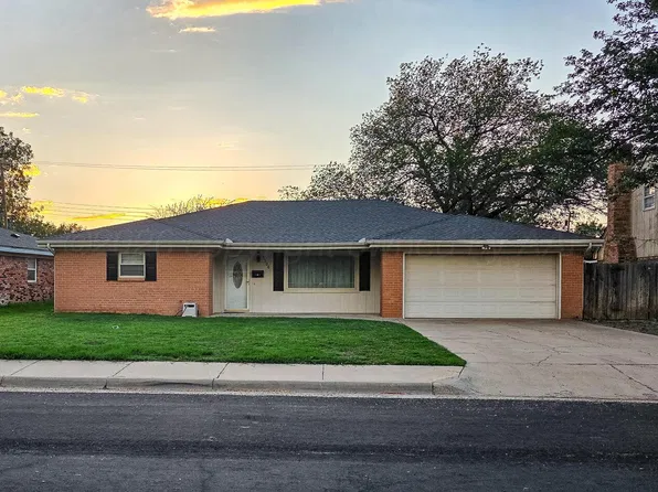 3306 Bedford Rd, Amarillo, TX 79106